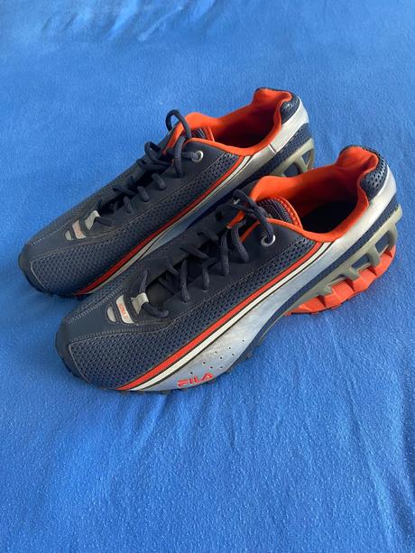 Fila tenisky, fila,47