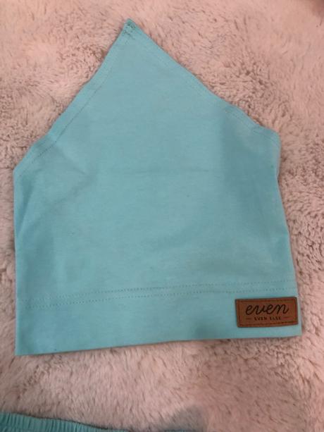 Set even 110/116, 110