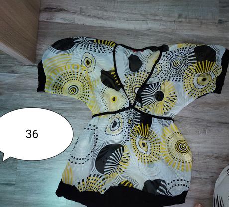 Tričko, 36