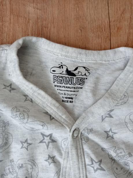 Overal na spanie, sinsay,92