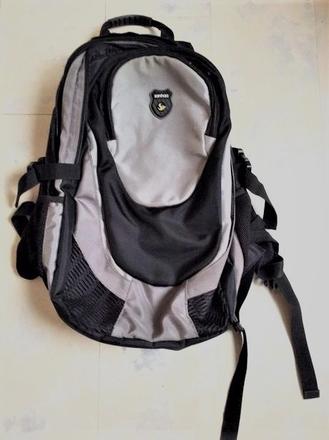 Športový rupsak, 