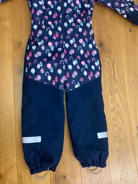 Reima kurikka zimná kombinéza 140/146, reima,140 / 146