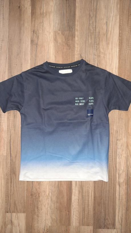 Sport triko, zara,122
