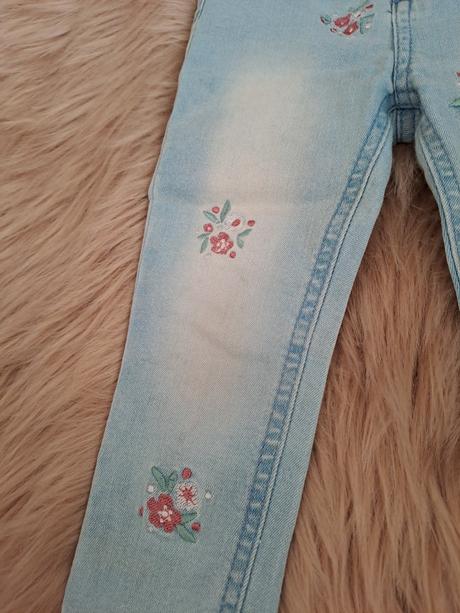 Rifle s výšivkami, 86, pepco,86