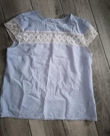 Letná blúzka - l, l
