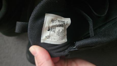 Tenisky, nike,38