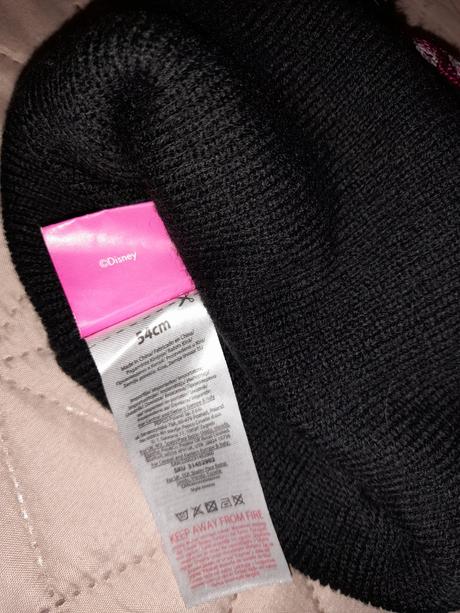 Čiapka č.122-128, pepco,122