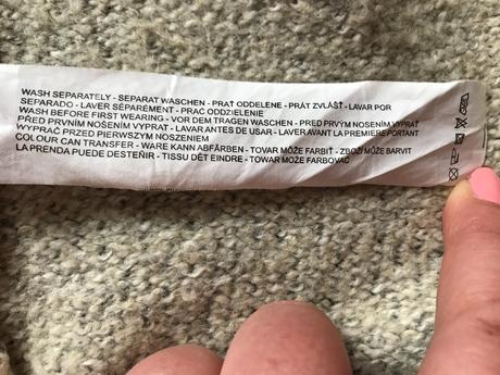 Dámsky sveter / kardigán, gate,l