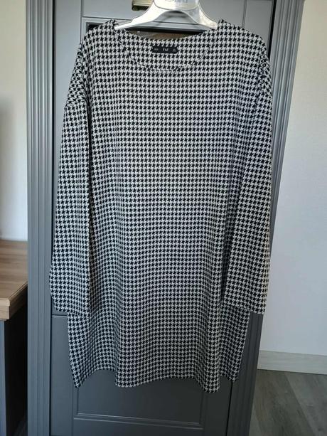 Hrubšia tunika, f&f,48