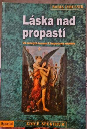 Láska nad propastí,