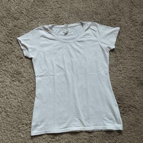 Kvalitné tričko -bavlna, m