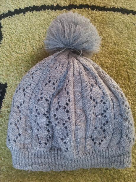 H&m čiapka , h&m,62