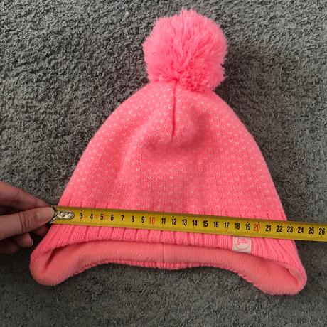 Zimná čiapka h&m v.92/104, h&m,98