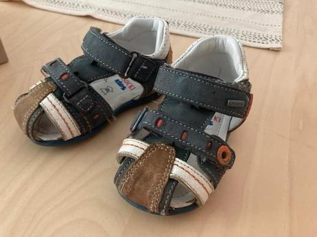 Sandalky lasocki, lasocki,19