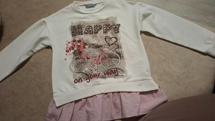 Mikina mayoral, mayoral,116