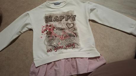 Mikina mayoral, mayoral,116