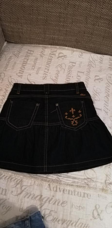 Dievčenska sukňa, s.oliver,128