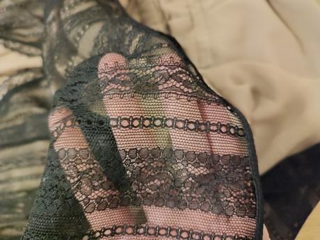 Luxusní noční košilka liu jo s/m, liu jo,m