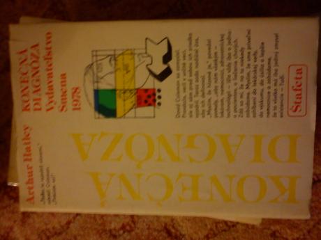 Rôzne knihy 29 ks, cena spolu za všetky,