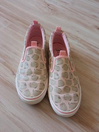 Dievčenské espadrilky - veľ.37, reserved,37