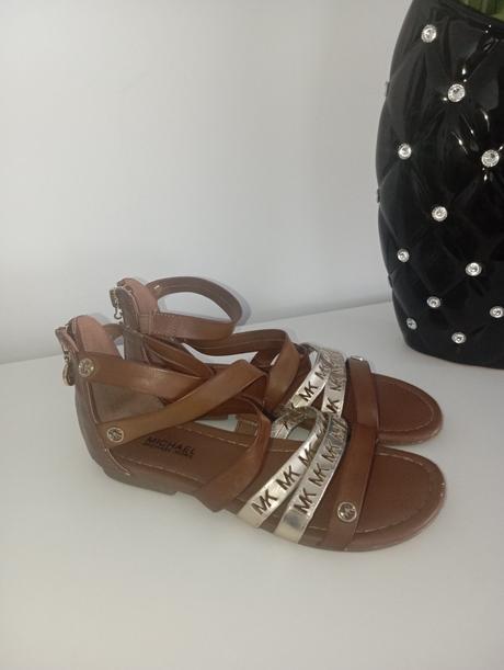 Michael kors sandálky, michael kors,32