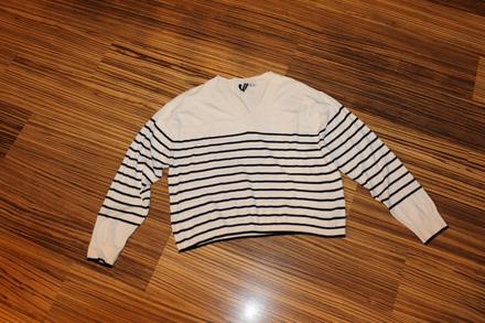 Oversize sveter h&m v. l, h&m,l