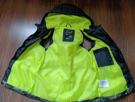 Vesta, chapter young,134