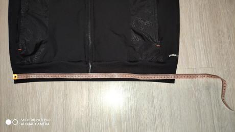 Adidas šuštiaková bunda, adidas,l
