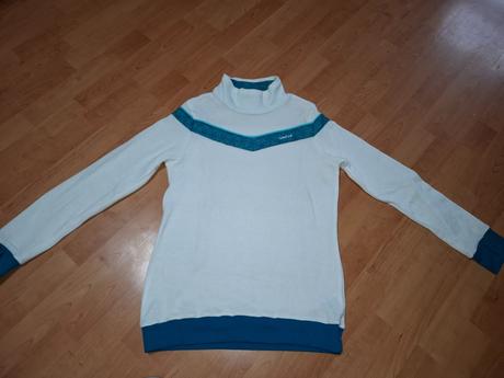 Dámsky sveter, wedze,m