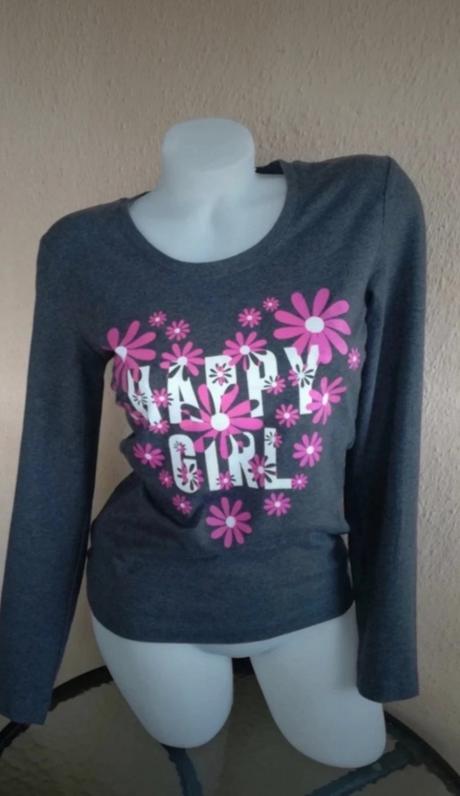 Top/ tričko, veľkosť s, s