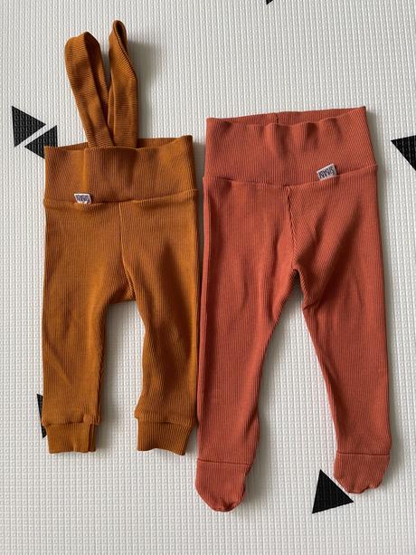 Šibabi gaťuše, 68