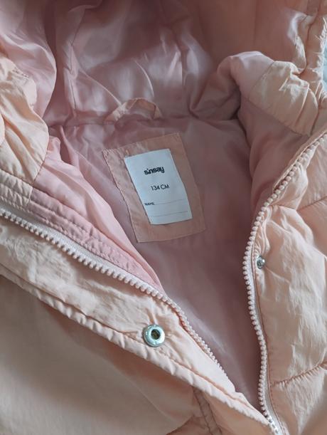 Bunda na zimu, sinsay,134