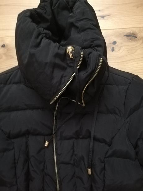 Zimná bunda, f&f,36