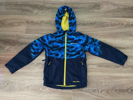 Prechodná bunda alpine pro, alpine pro,128