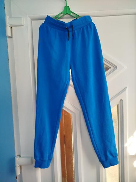 Tepláky 146/152, pepperts,146