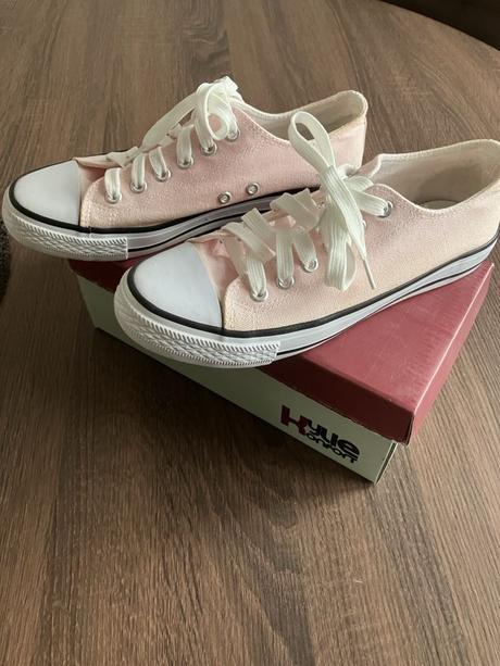 Predám platené tenisky, 38, 38