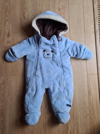 Kombineza carte's 6-9mes, carter's,74