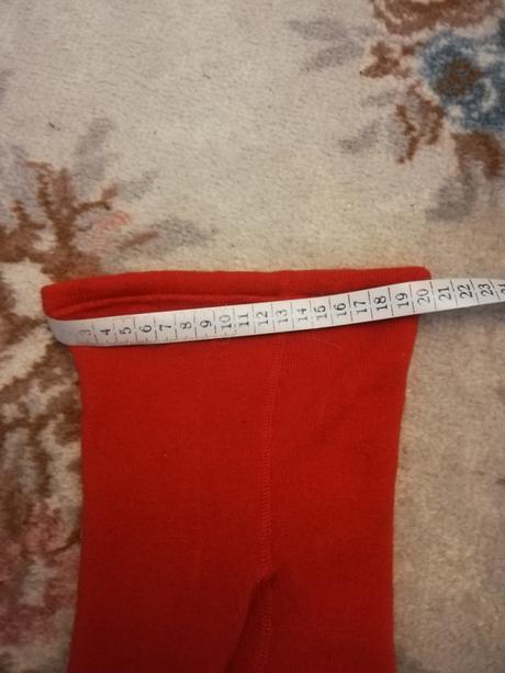 Teplé punčošky, 104