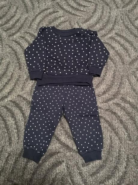 Súprava, fox & bunny,74