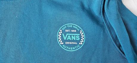 Vans mikina, 164