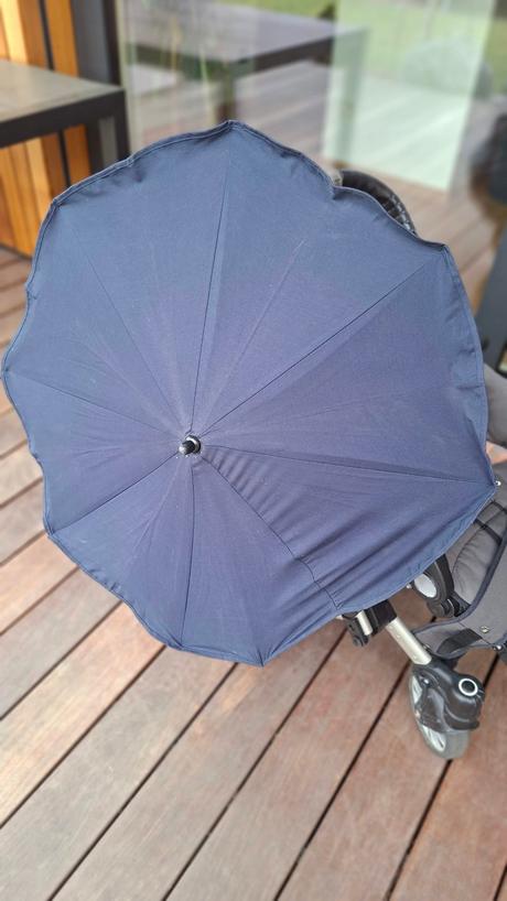 Detský kočík hartan + veľa príslušenstva, hartan,hartan vip xl