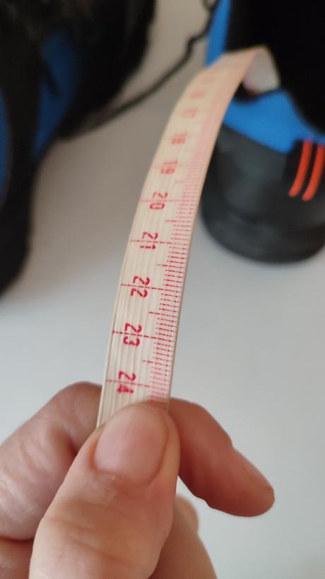 Softshellove tenisky, 37