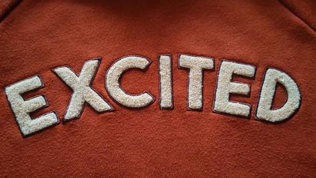 Dievčenská mikina veľ.s, cca 152-158 cm, s