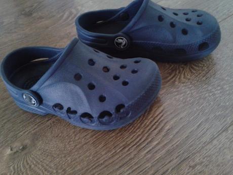 Crocs-baya   8-9 velkost,24-25., crocs,25