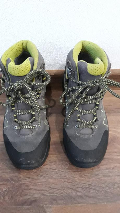 Turistické topánky grisport, 33