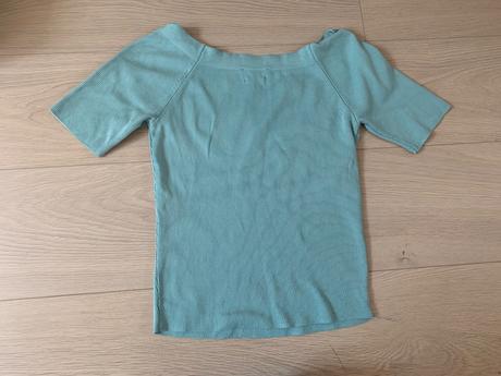 Tričko zn. reserved, reserved,s