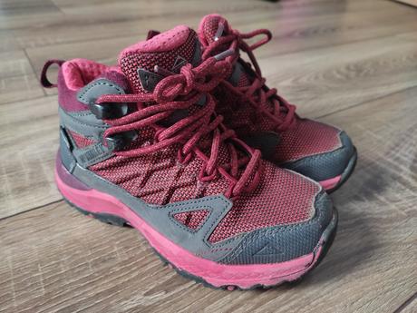 Turistické topánky, mc kinley,29