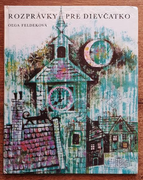 Rozprávky pre dievčatko, edícia poslušné písmenká,