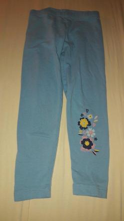 Legíny, palomino,110