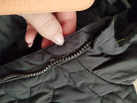 Zimná bunda, f&f,134